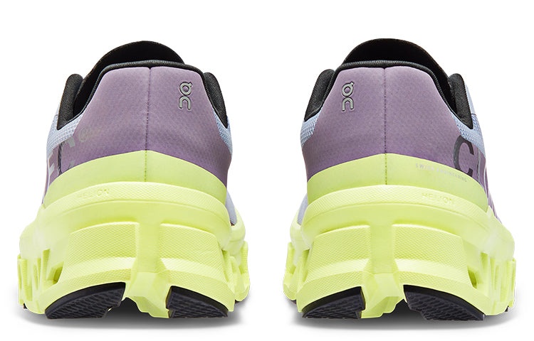 (WMNS) On Running Cloudmonster 'Nimbus Hay' 61.98242 - 5
