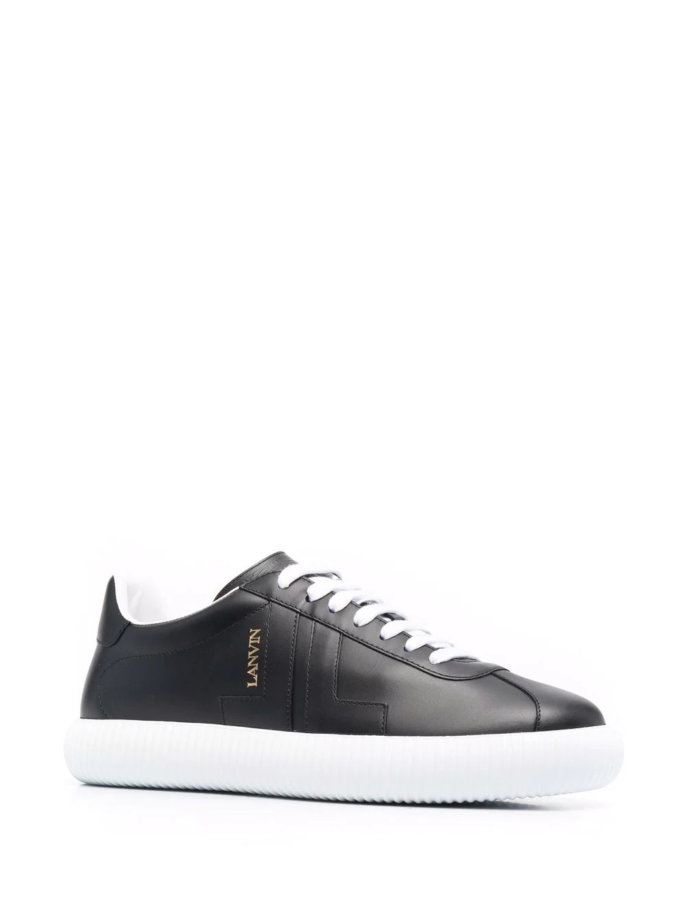 Glen low-top sneakers - 2