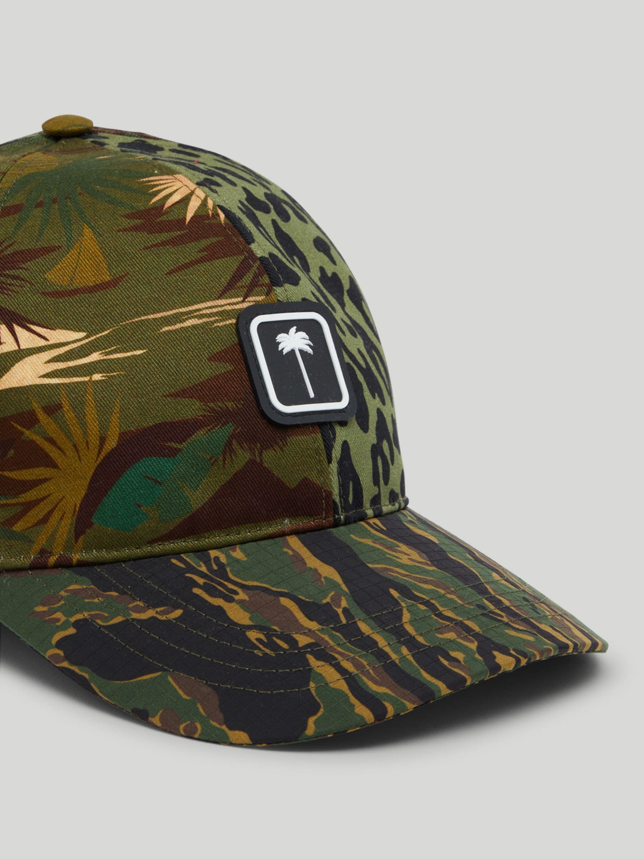 JUNGLE PXP CAP - 3