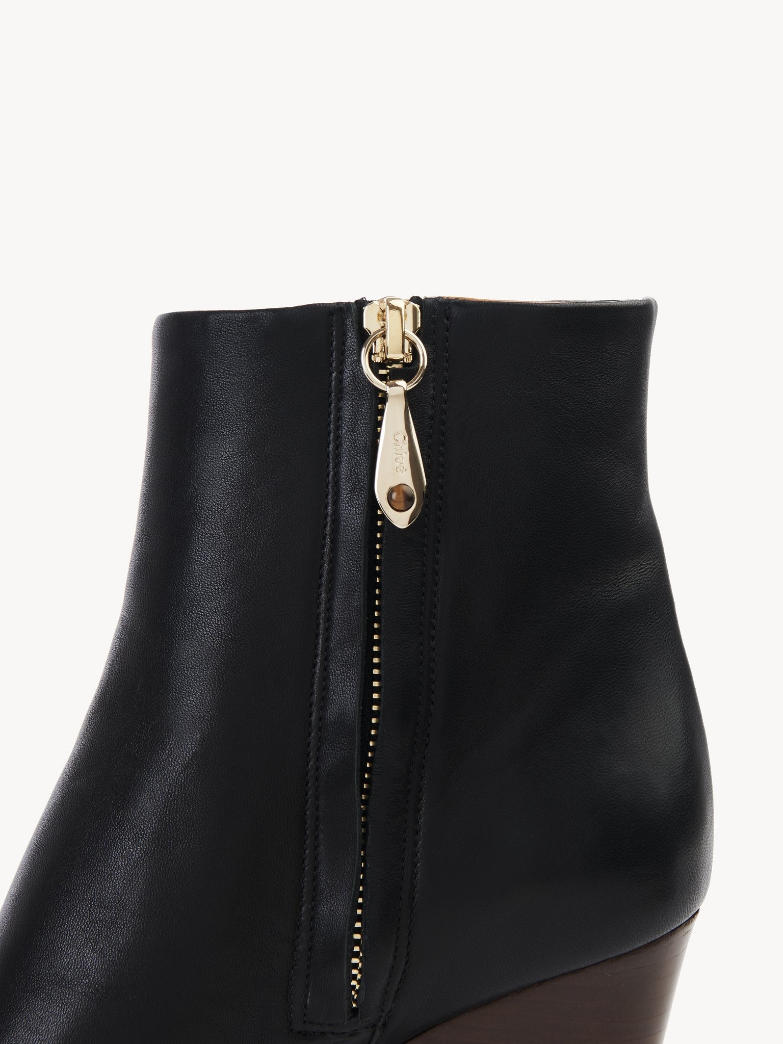 OLI ANKLE BOOT - 3