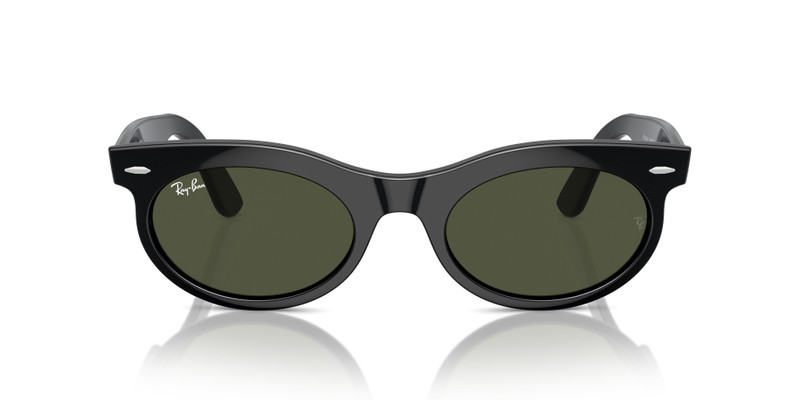 WAYFARER OVAL 4