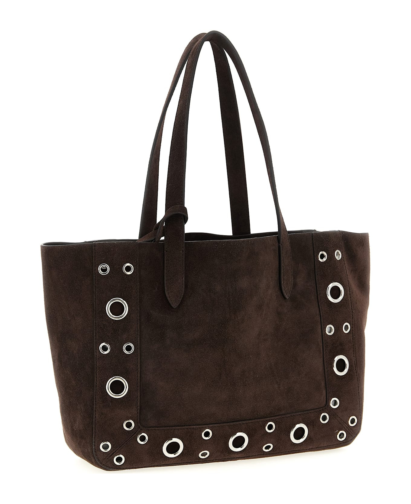Valentino Garavani 'nellcôte' Medium Shopping Bag - 2