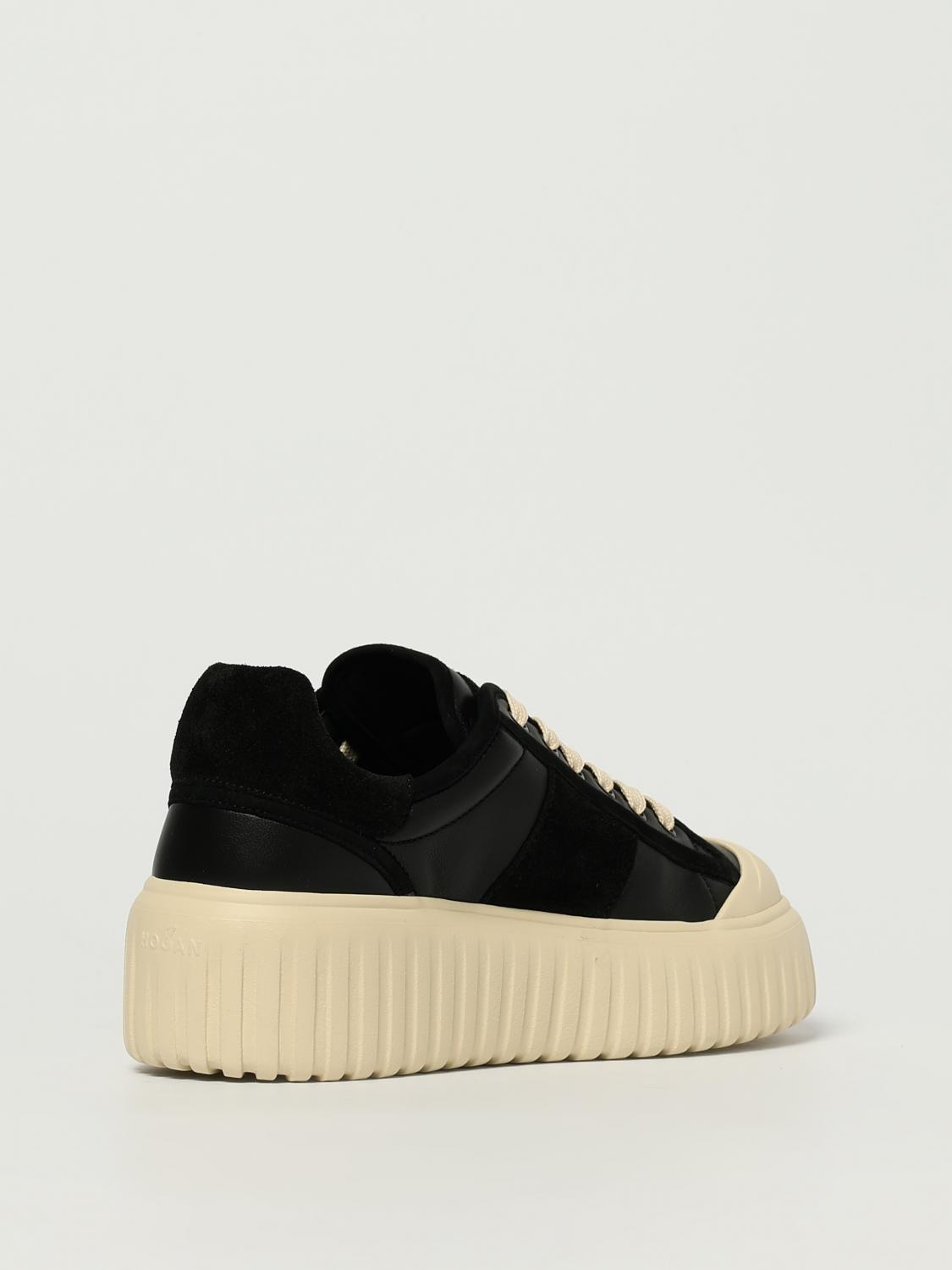 Sneakers woman Hogan - 3