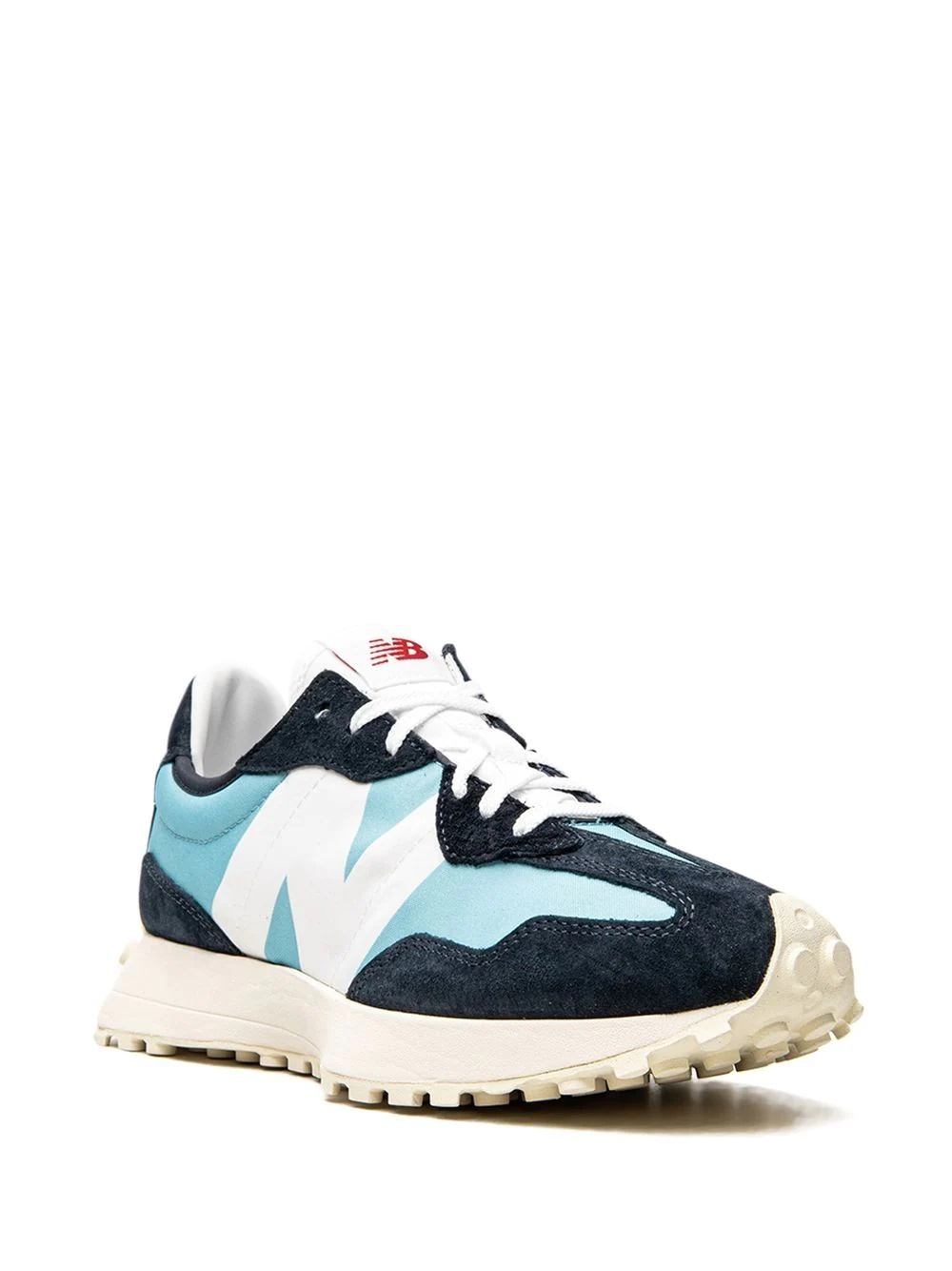 327 low-top sneakers - 2
