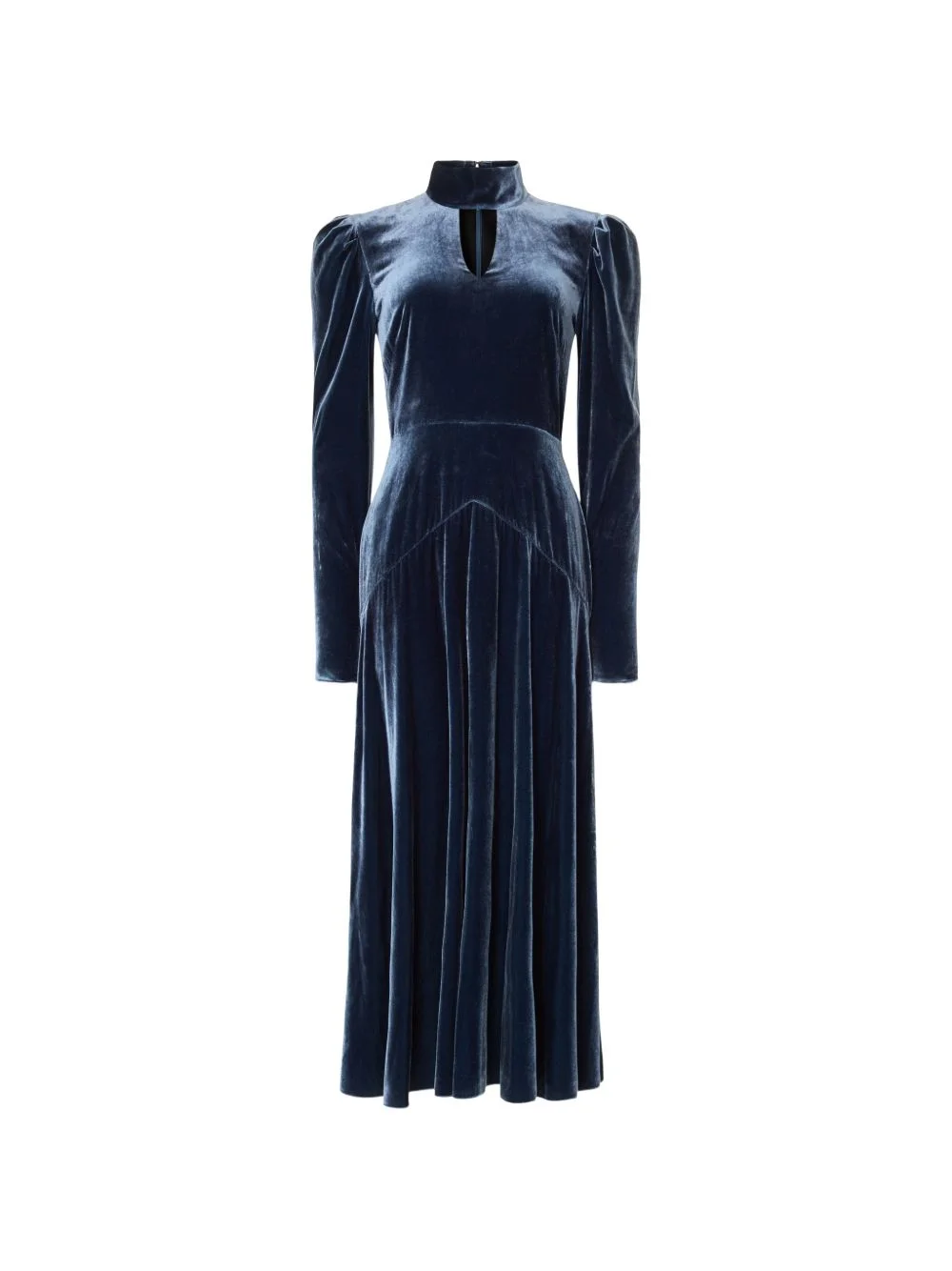 Clarice midi dress - 1