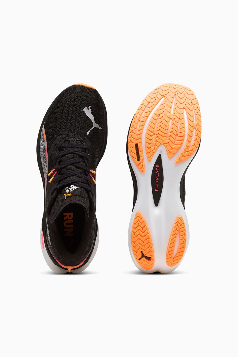 Deviate NITRO™ 3 Men's Road Running Wide Shoes 7