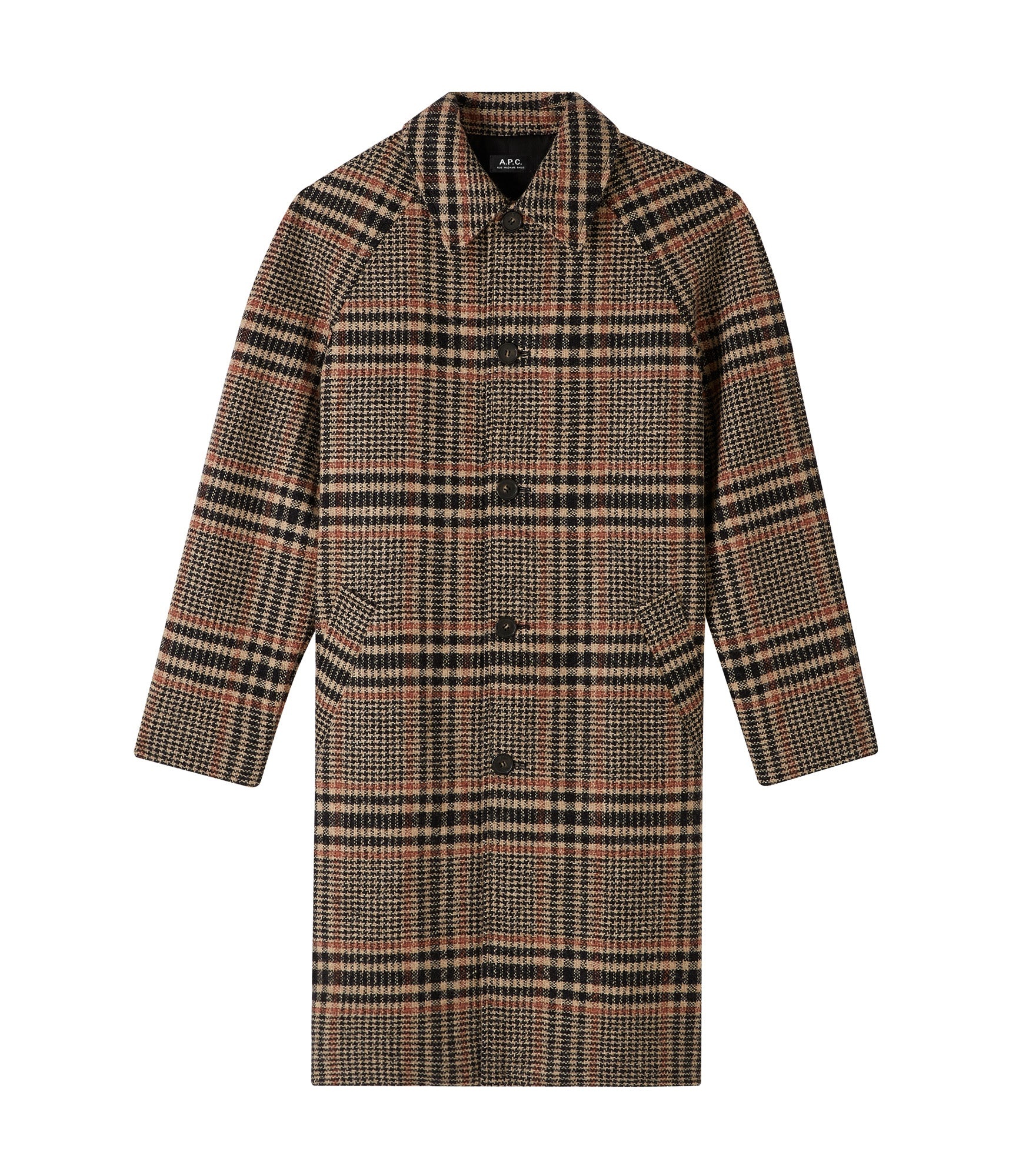 Etienne coat - 1