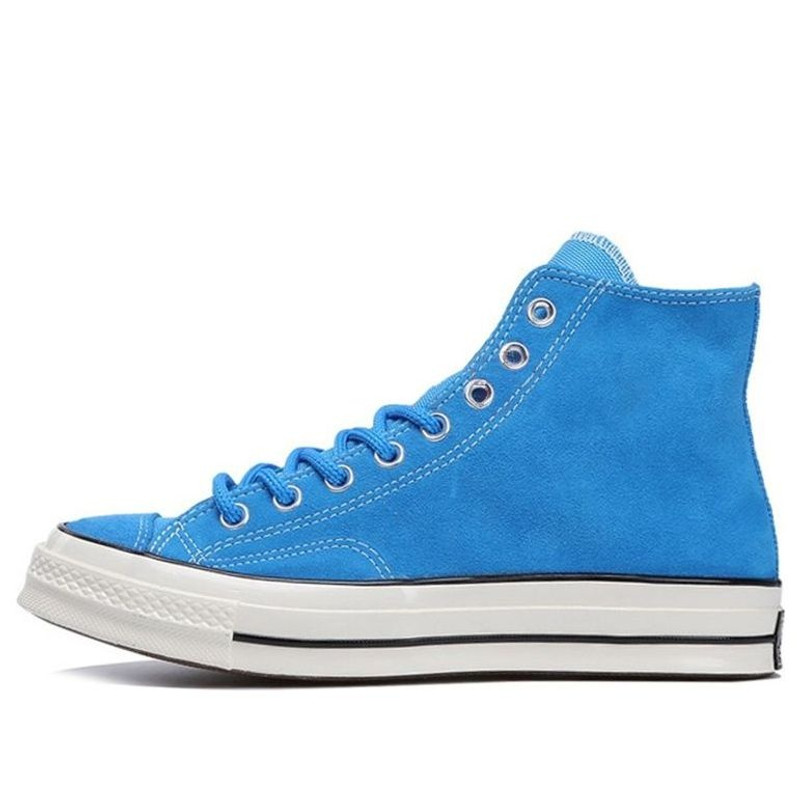 Converse Chuck 70 High 'Blue Hero' 162370C - 1