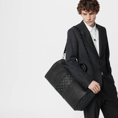Louis Vuitton Keepall 50 Bandoulière outlook