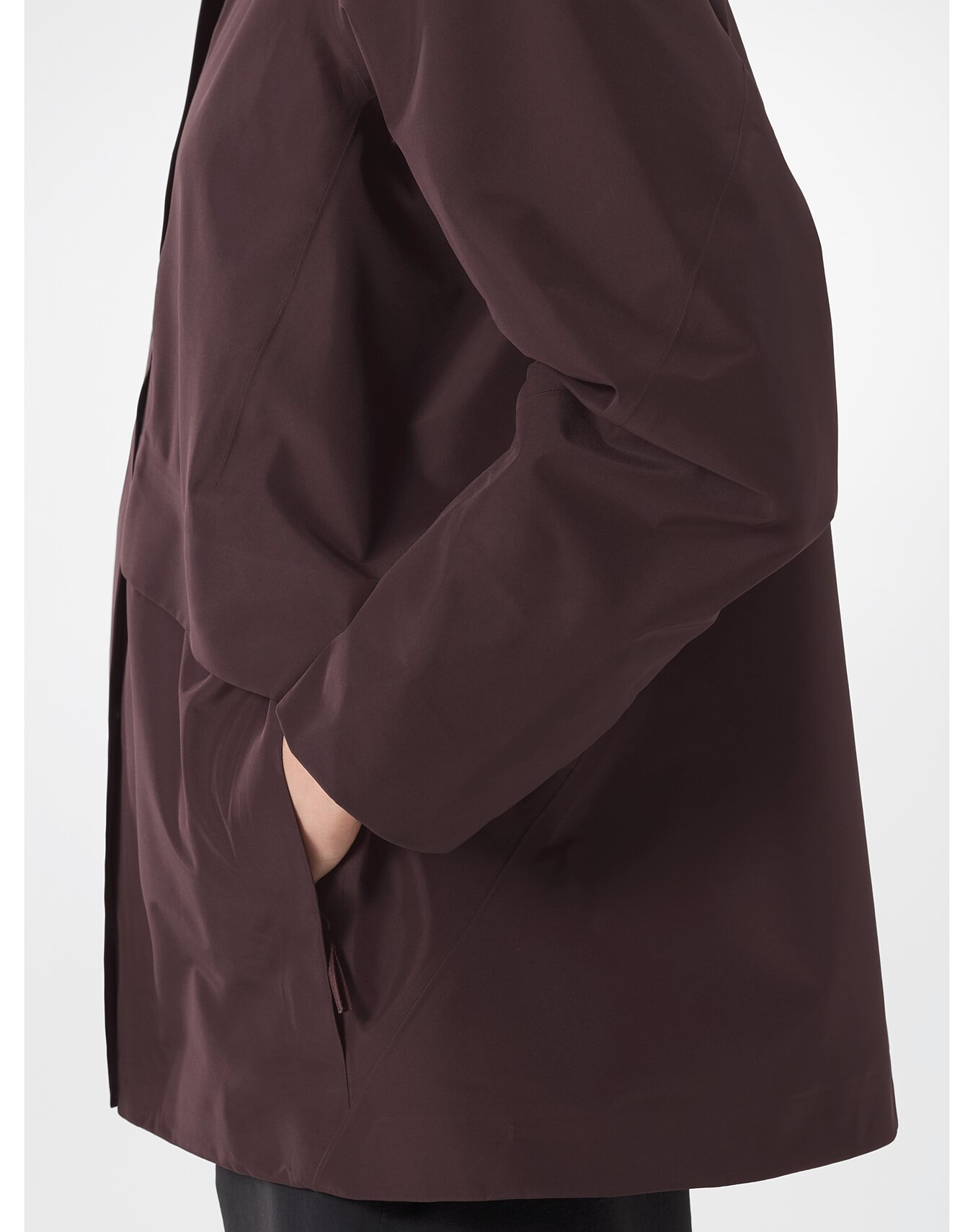 Ifora Jacket - 10