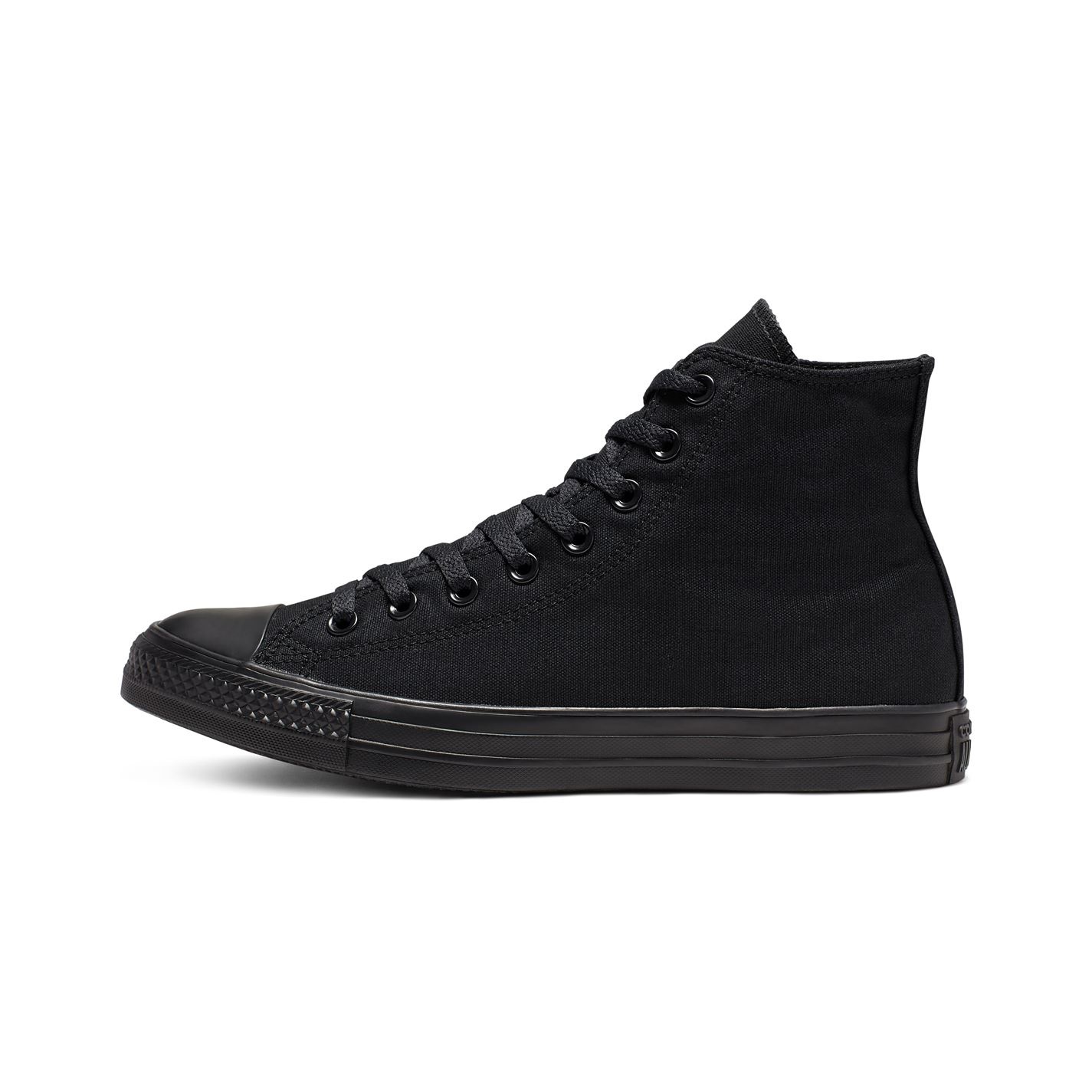 AS MONO CANVAS HIGH TOPS MENS - 5