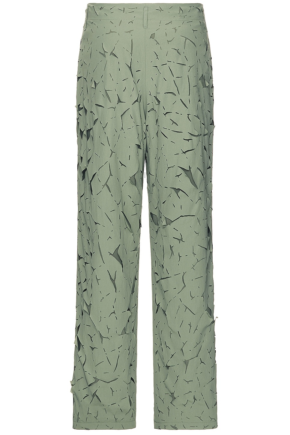 6.0 Trousers - 2