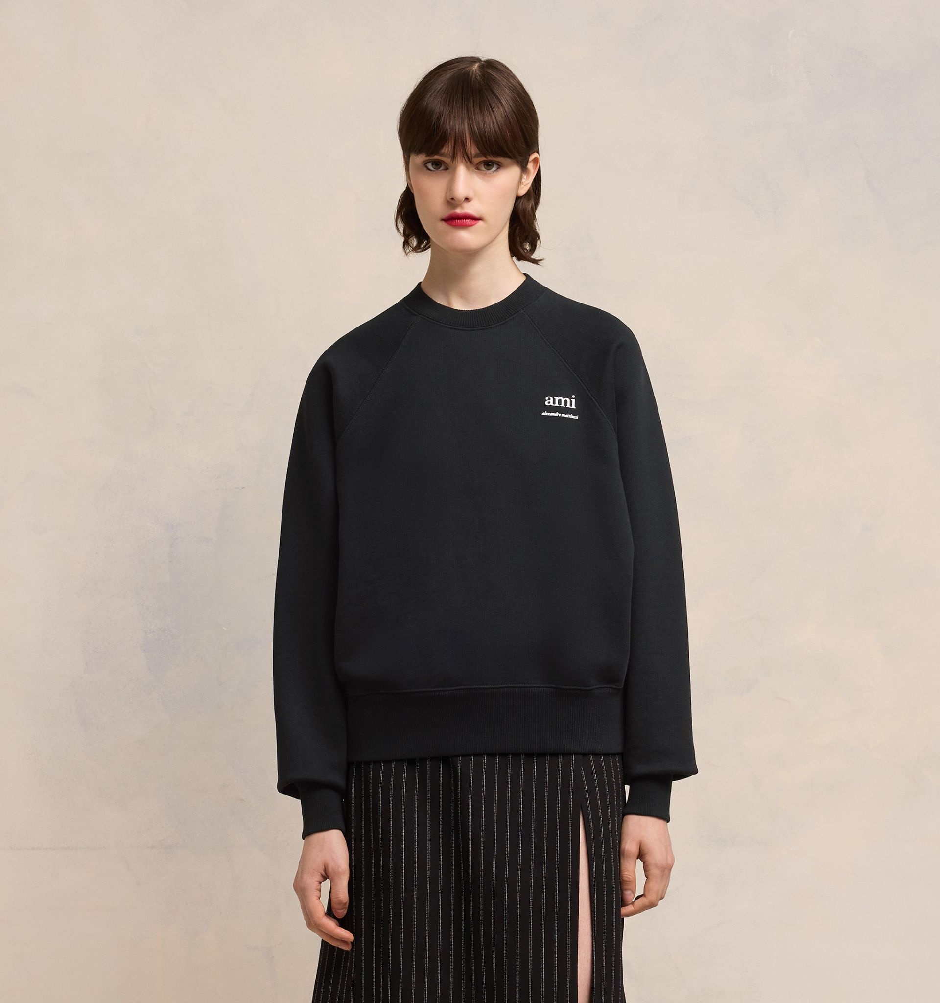 Ami Alexandre Mattiussi Sweatshirt - 7