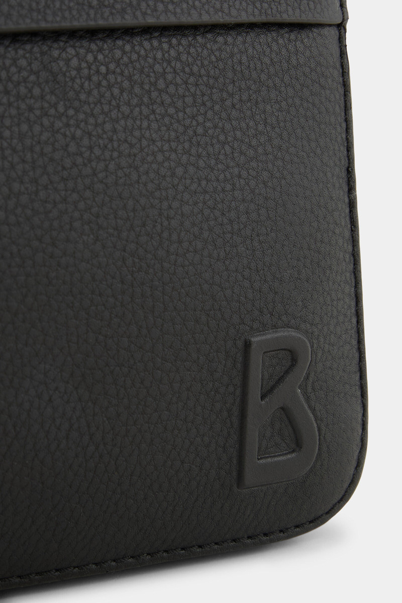 Belt bag Kiroro Fabian in Black 6