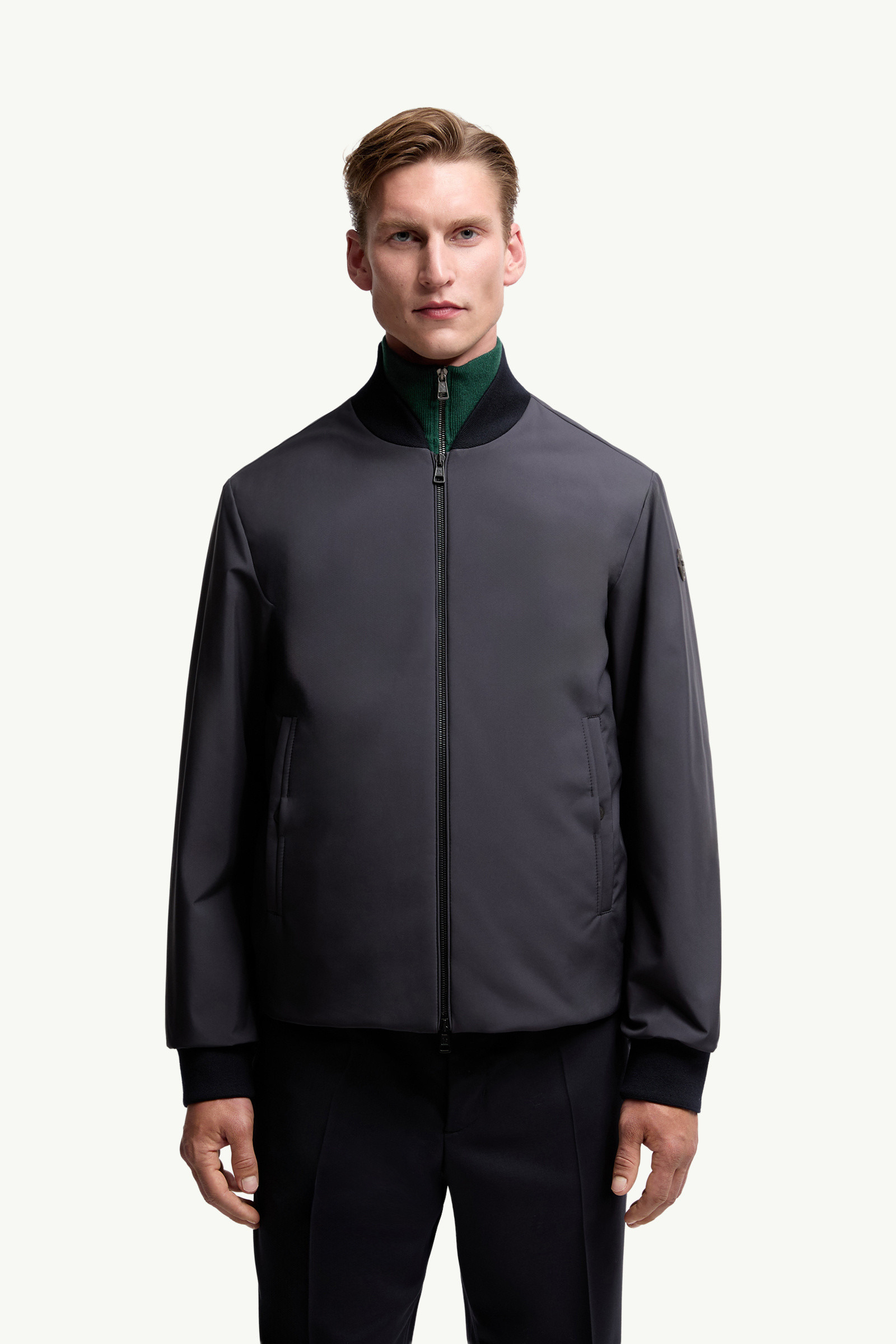 Epinal 3-in-1 Down Bomber Jacket - 3