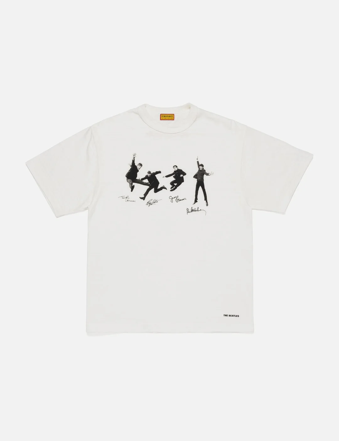 BEATLES T-SHIRT - 1