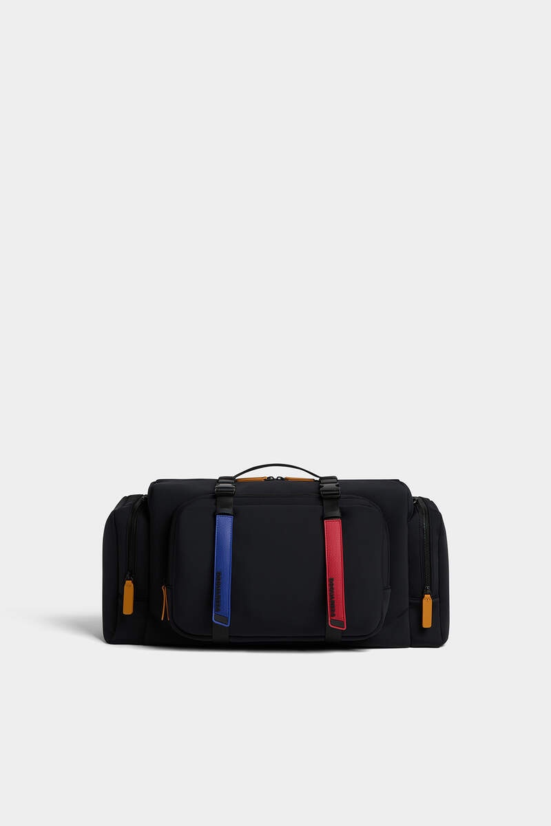 SPORT TAPE DUFFLE - 1