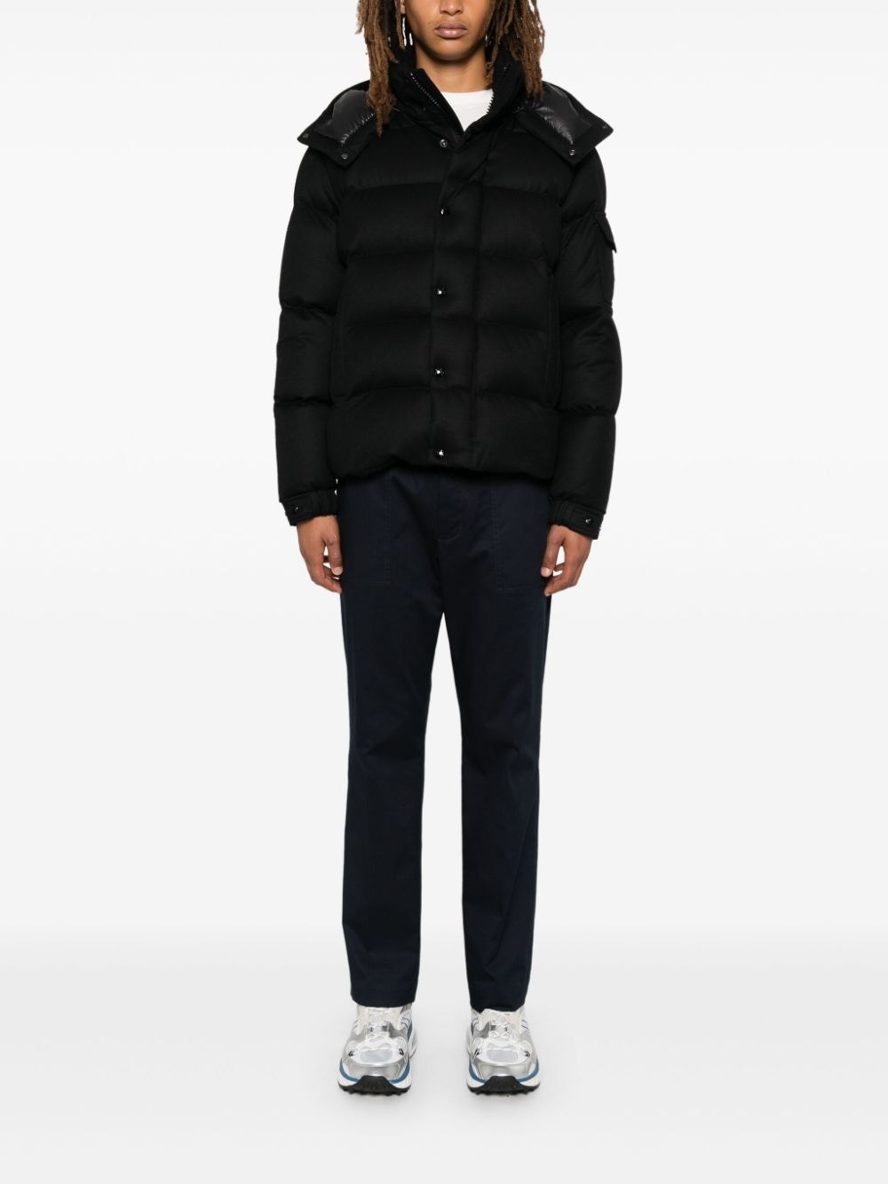 Vezere puffer jacket - 2
