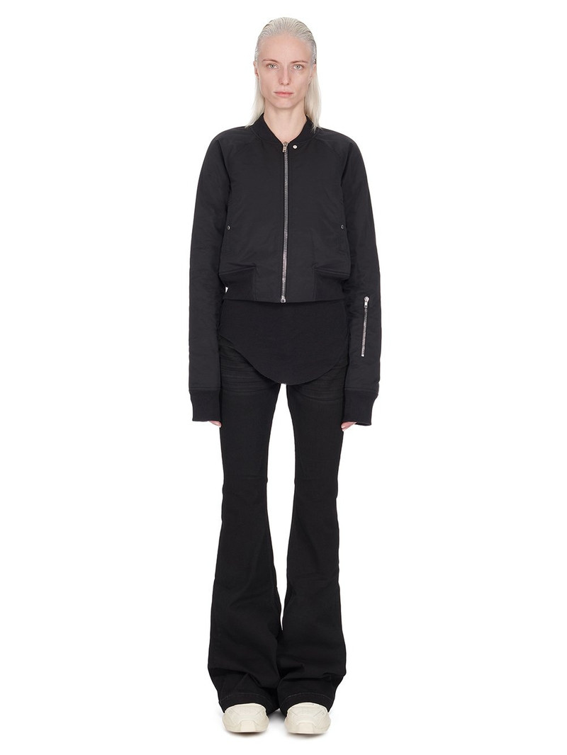 Rick Owens DRKSHDW PANTS outlook