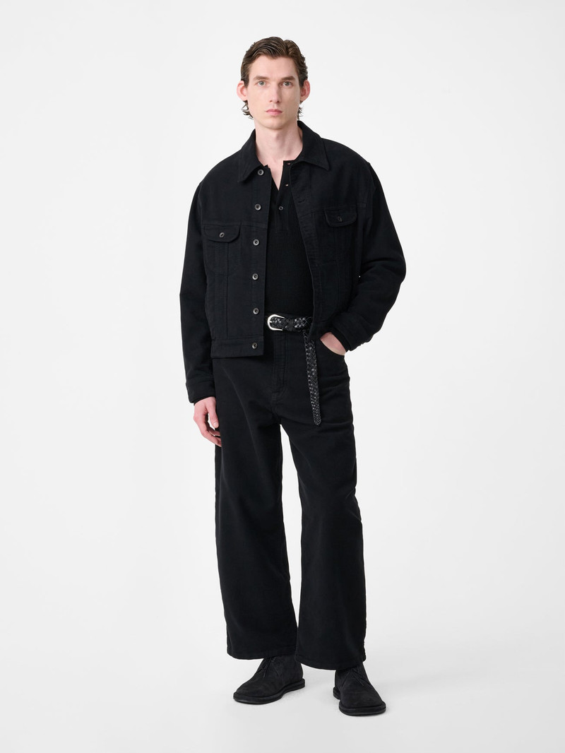 Derby Moleskin Jacket 2