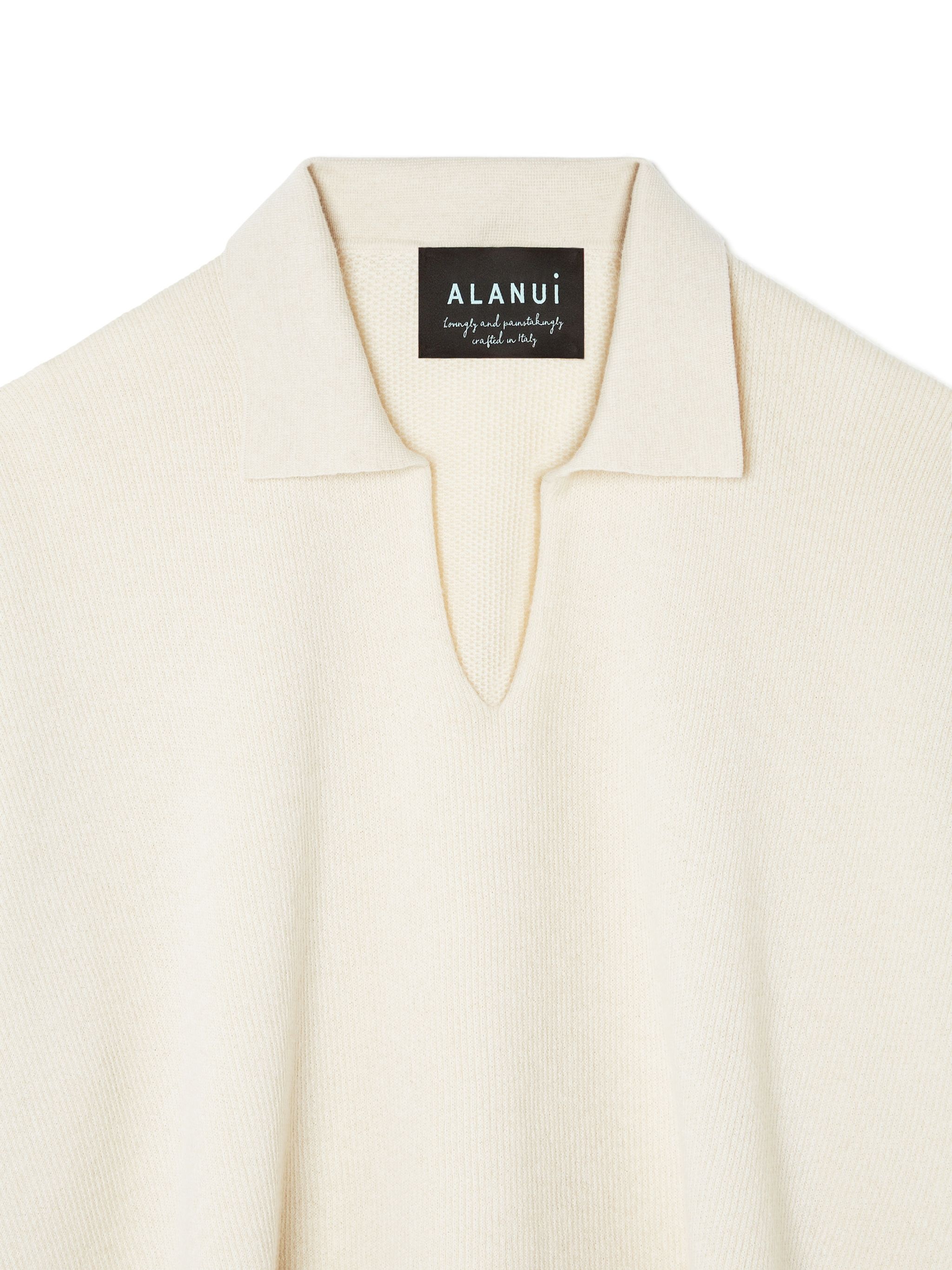 Alanui Finest Polo - 9