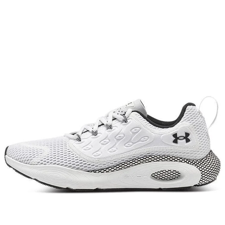 Under Armour HOVR Revenant STRT 'White Grey' 3024371-100 - 1