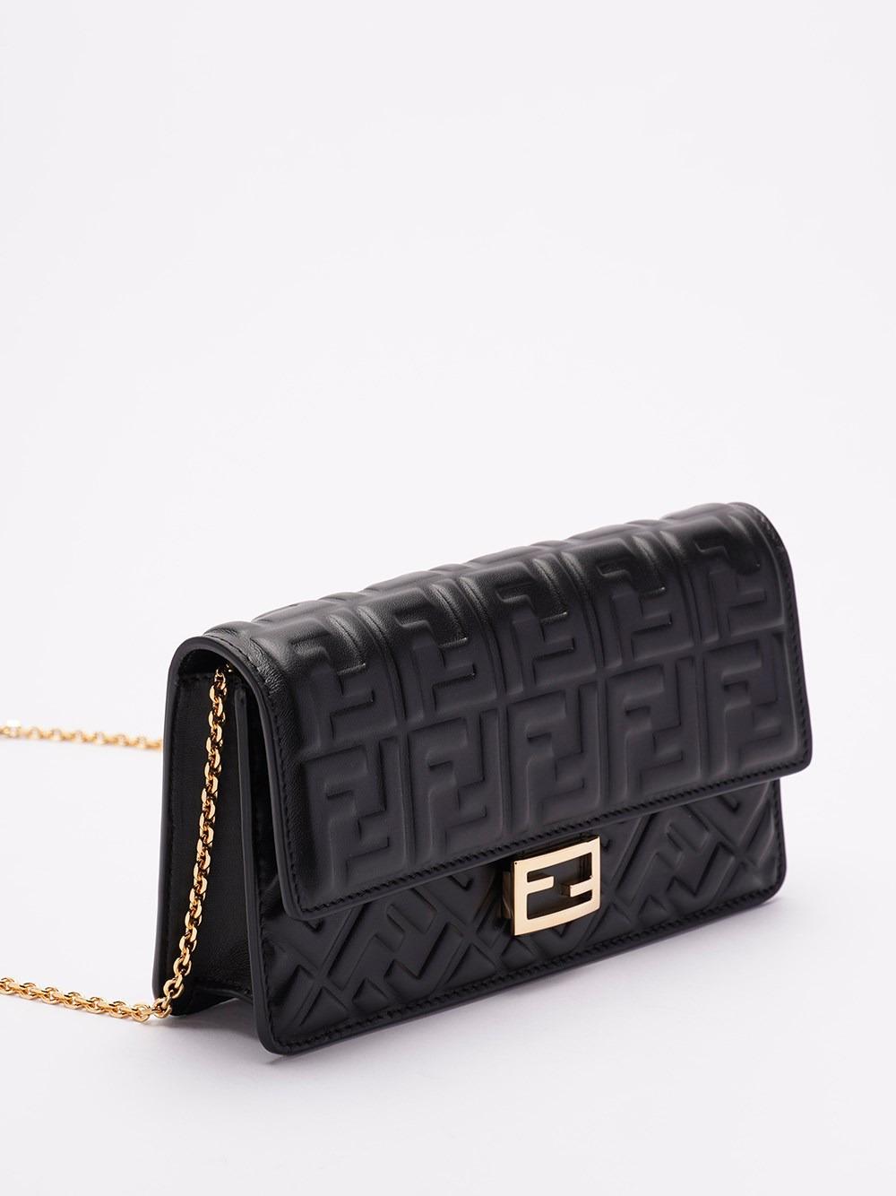 `Baguette` Wallet On Chain - 3