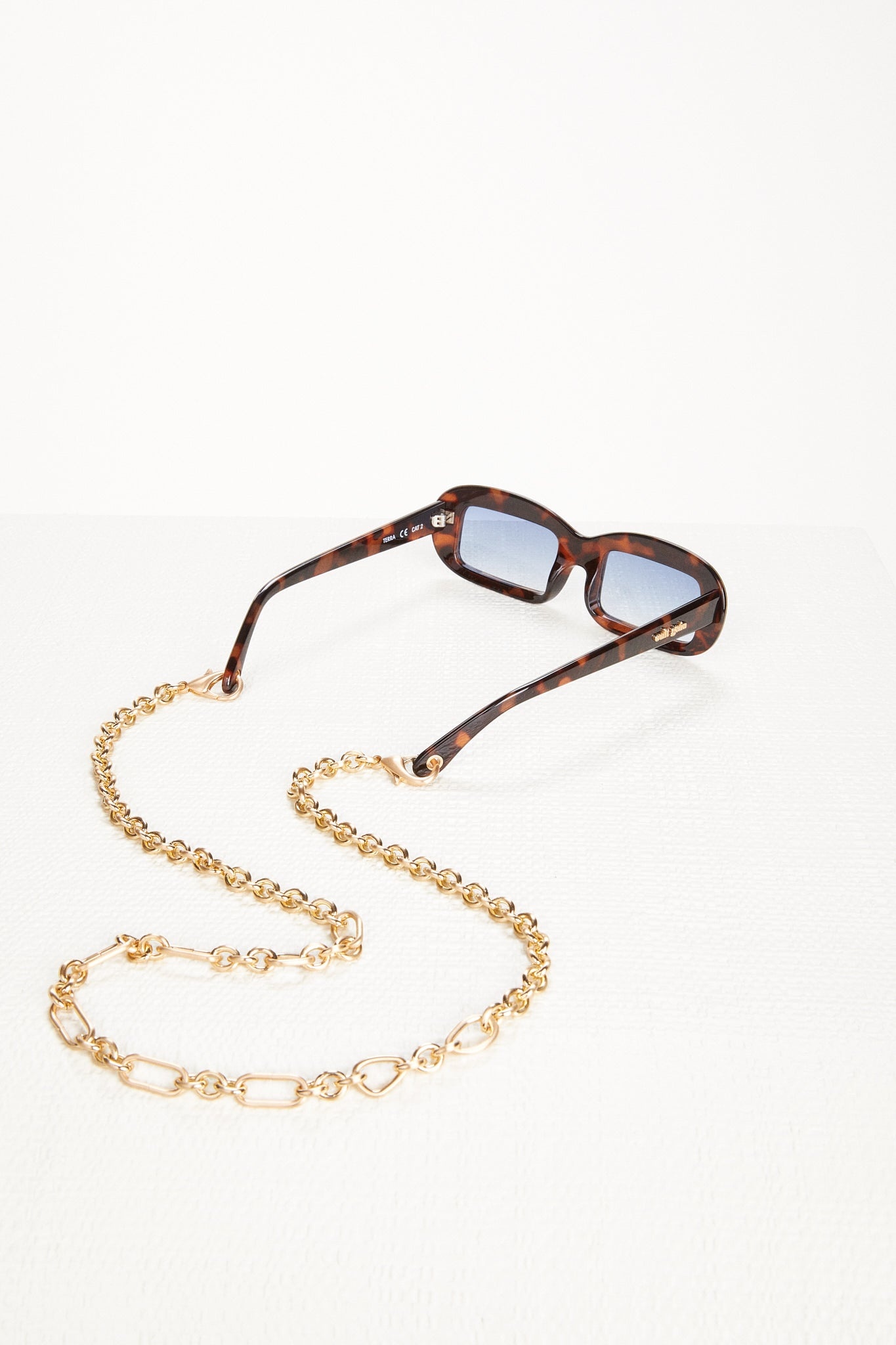 ZIBA SUNGLASS STRAP - 2