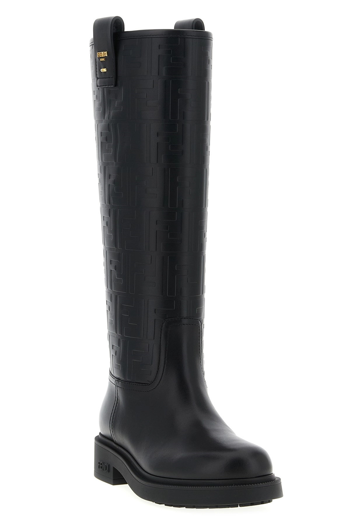 'Fendi Filo' boots - 2