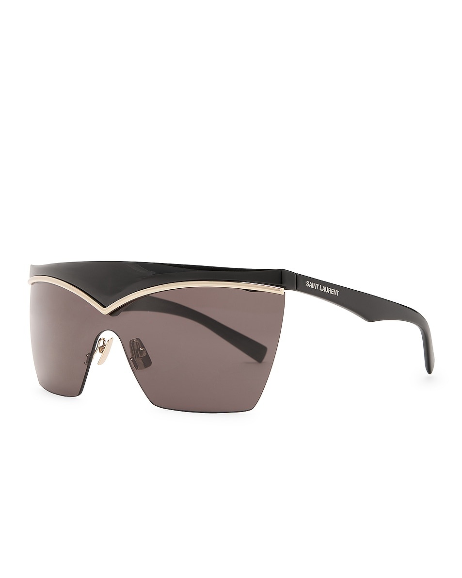 Mask Sunglasses - 2