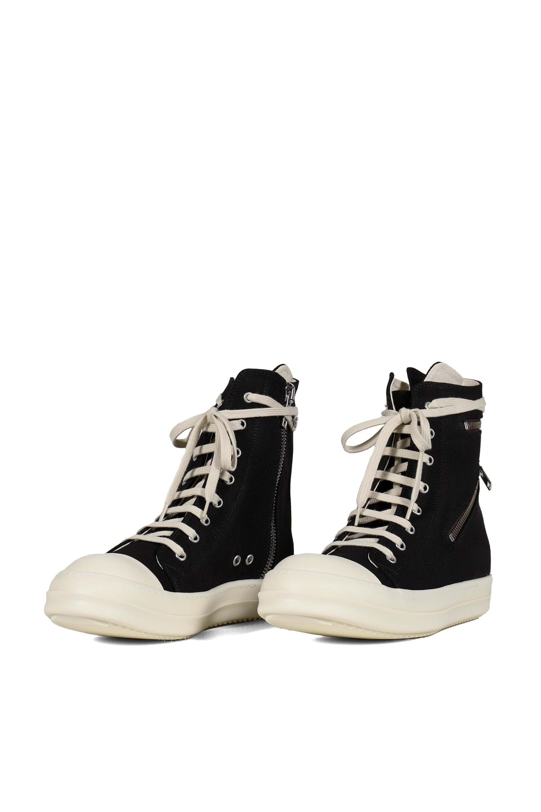 CARGO SNEAKS / BLK MILK MILK - 4