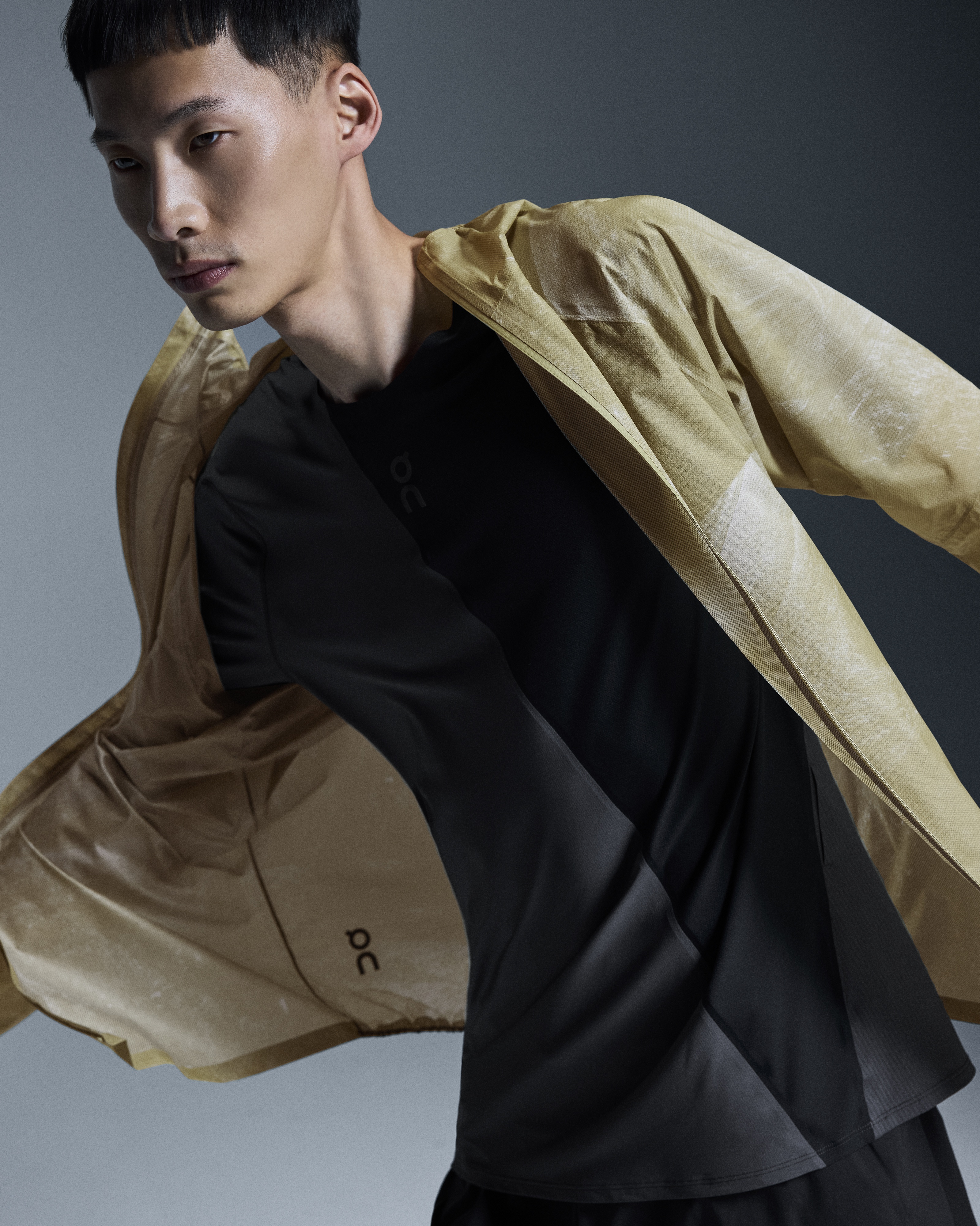 Ultra Jacket - 7