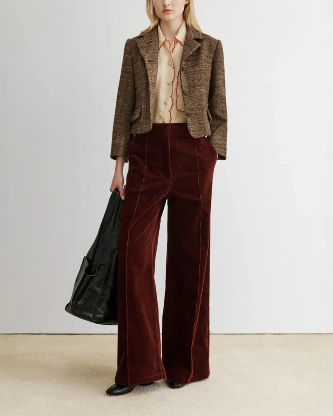 LANETT PANT - 7