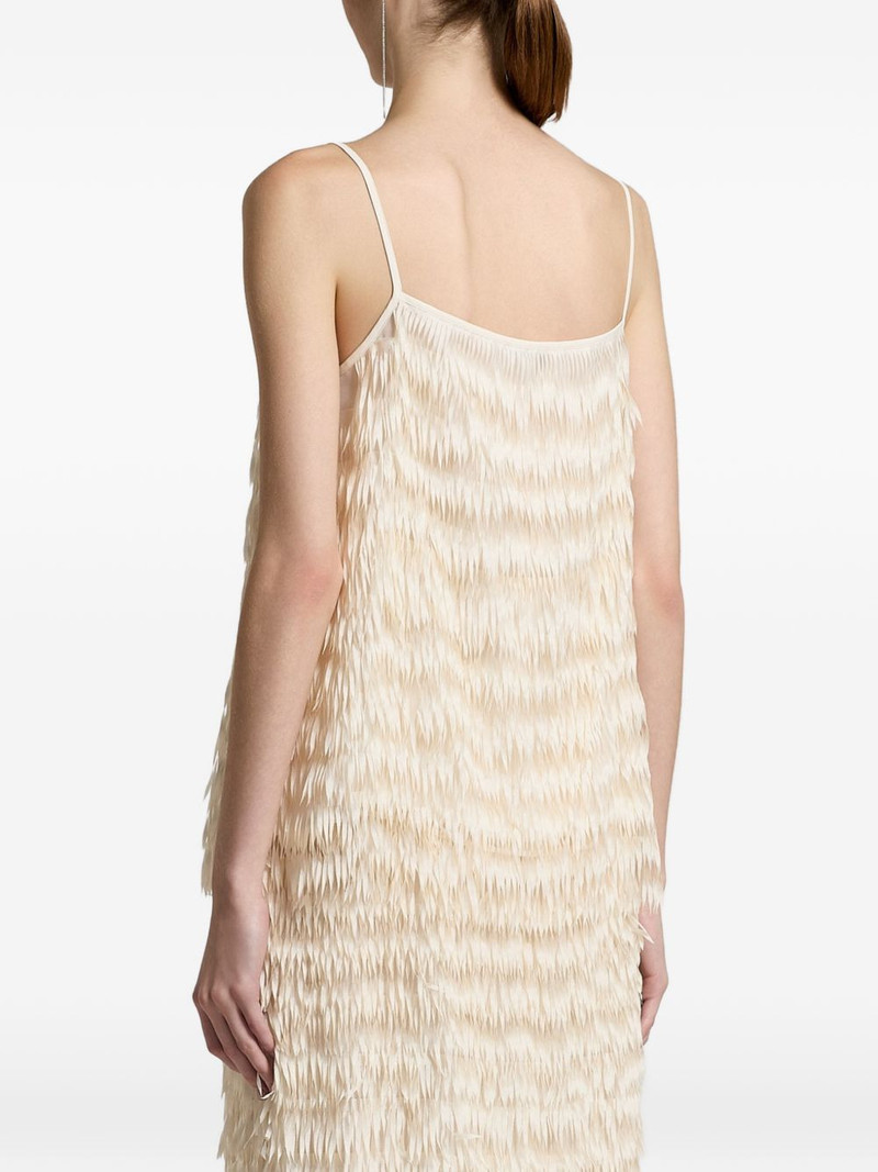 fringed sleeveless top 3