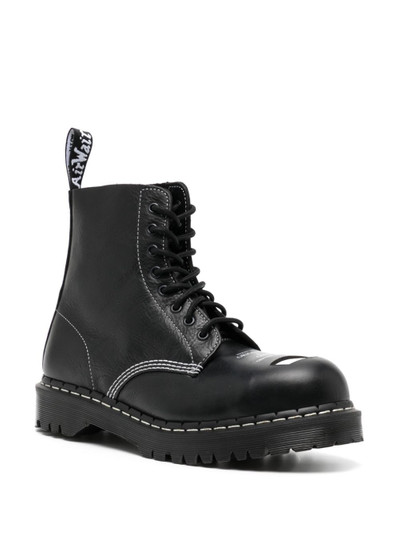 Dr. Martens 1460 Pascal leather boots outlook