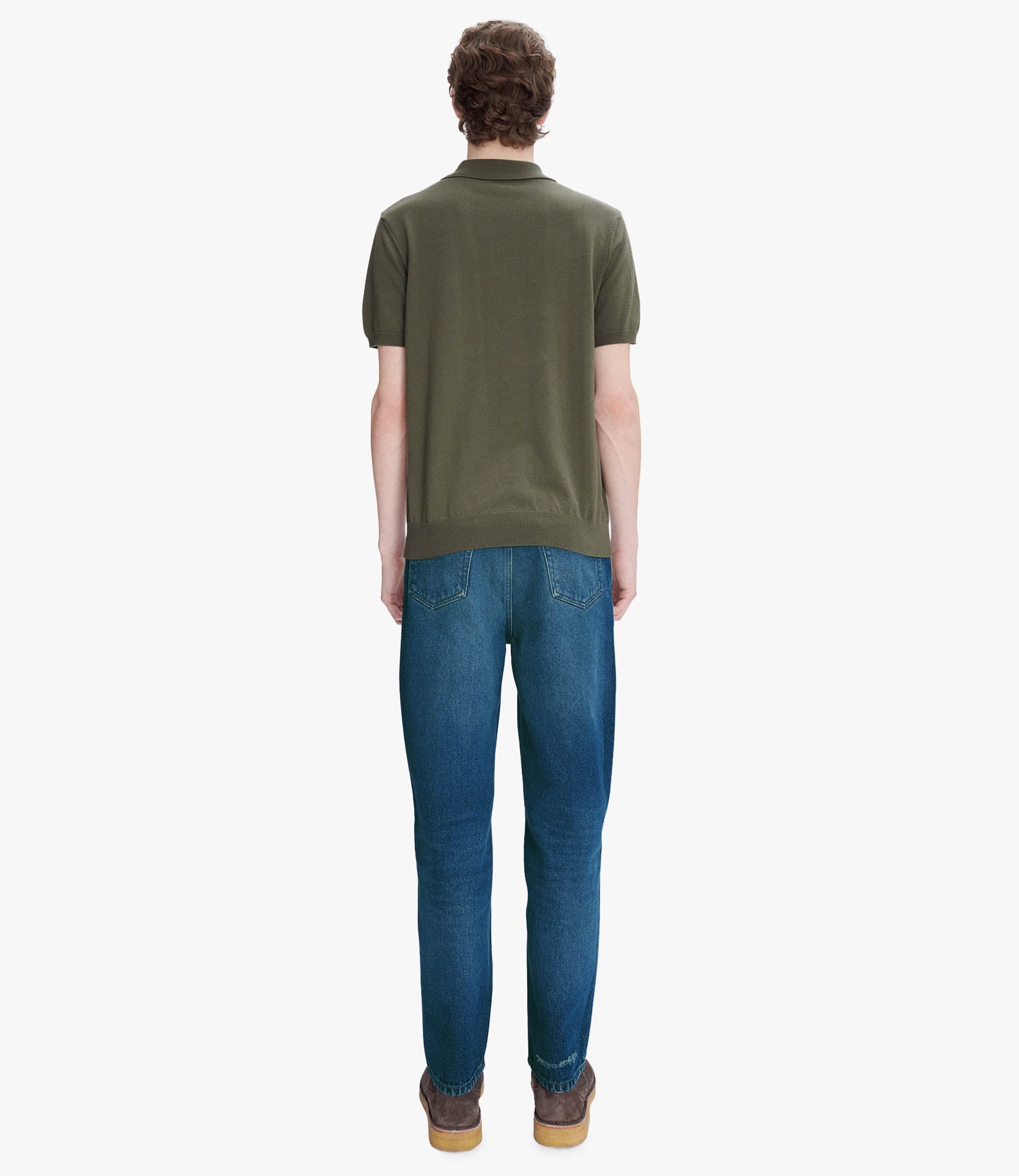 MARTIN JEANS - 3