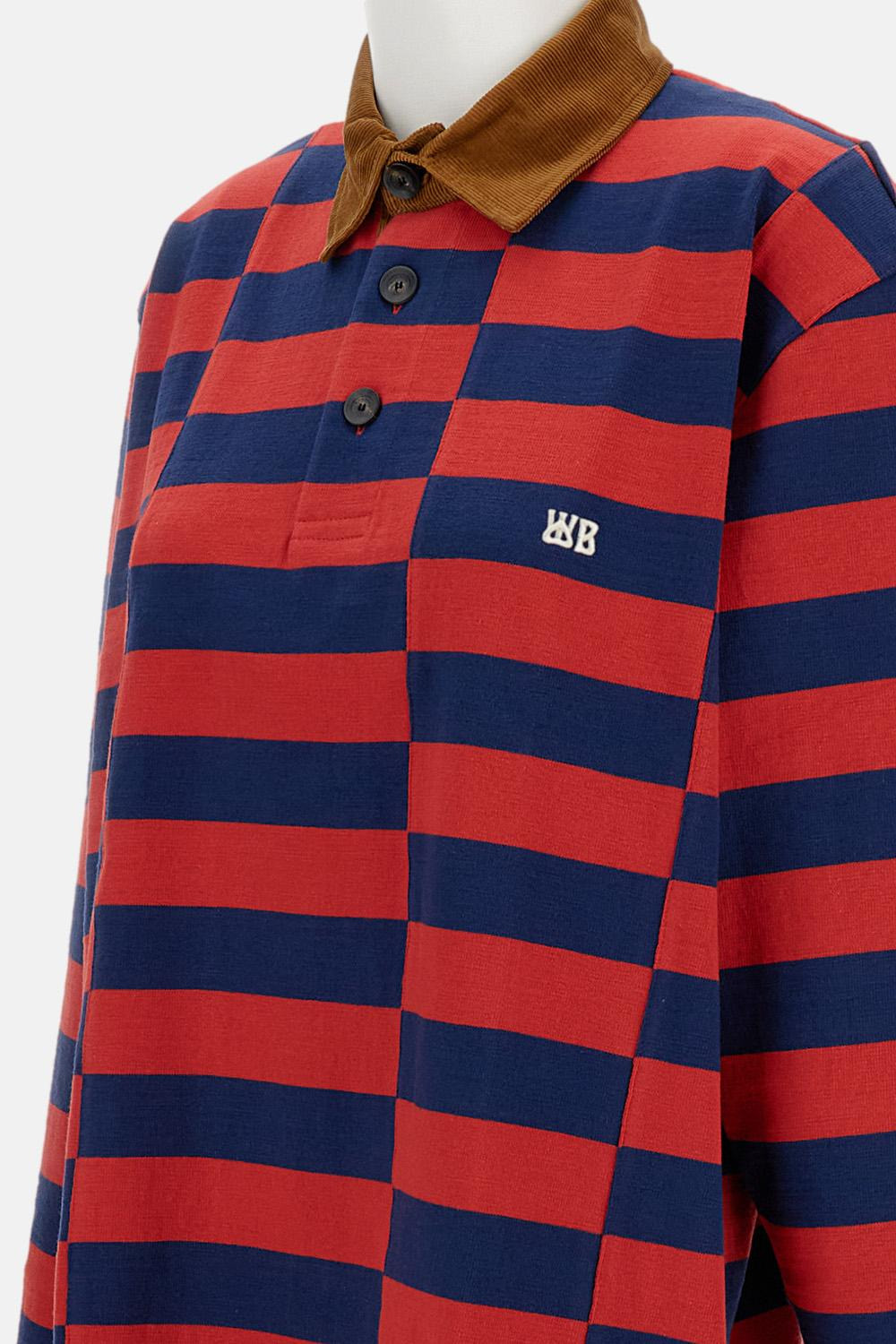CITY POLO - 4