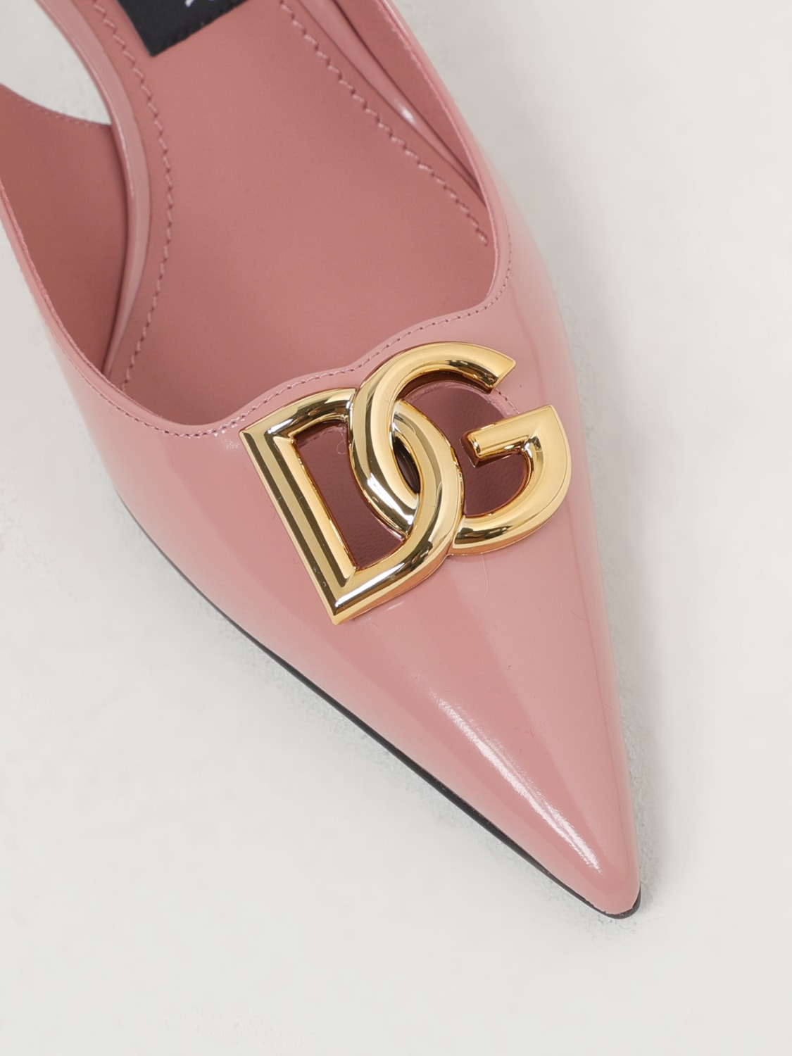 High heel shoes woman Dolce & Gabbana - 4