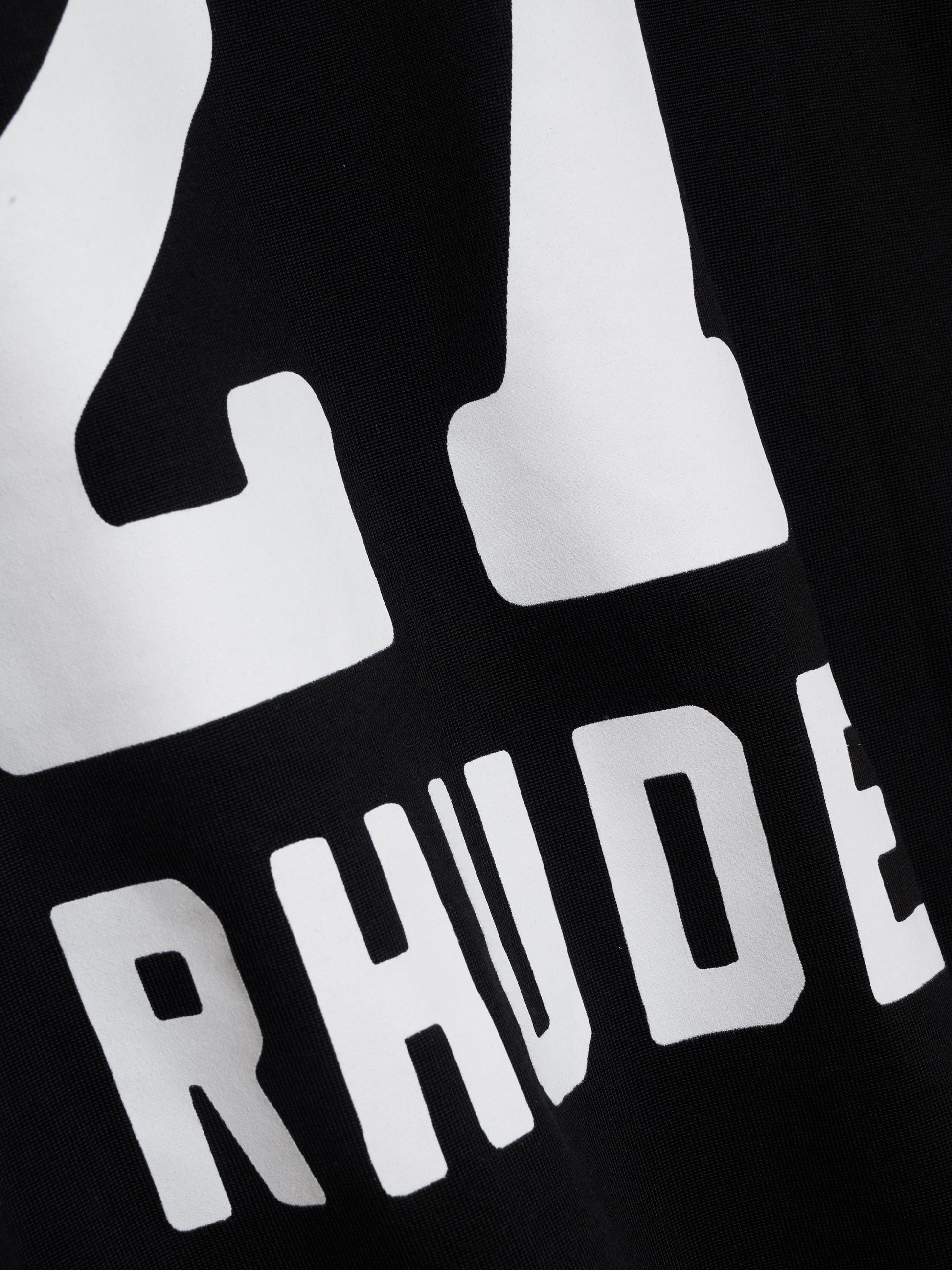 COMO BASKETBALL JERSEY - 4