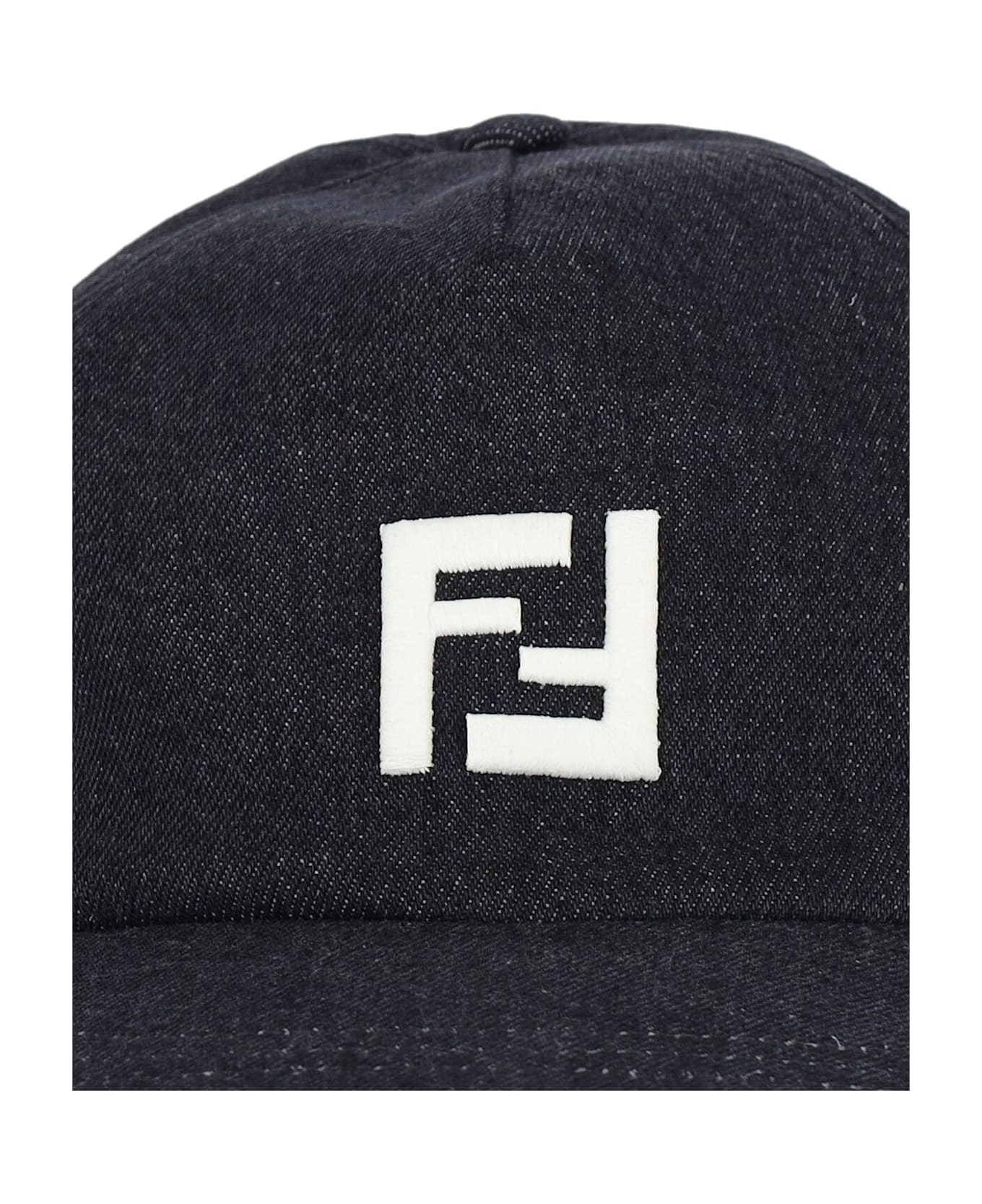 Logo Baseball Cap - 3