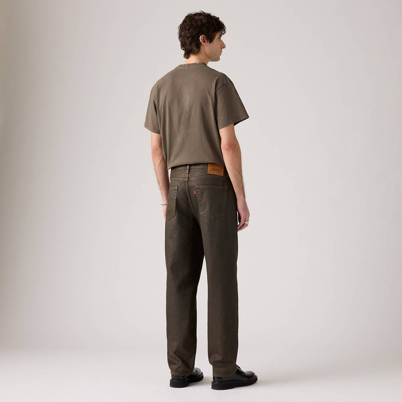 568™ LOOSE STRAIGHT COATED MEN'S JEANS 5