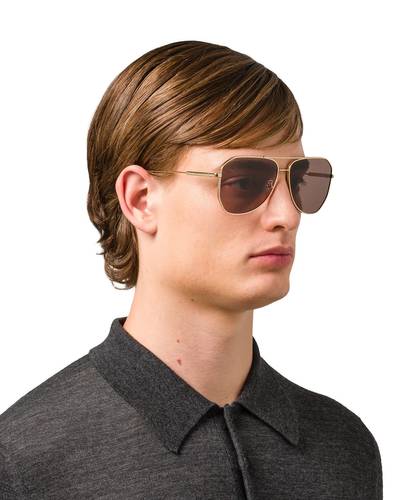 Prada Prada Eyewear Collection sunglasses outlook