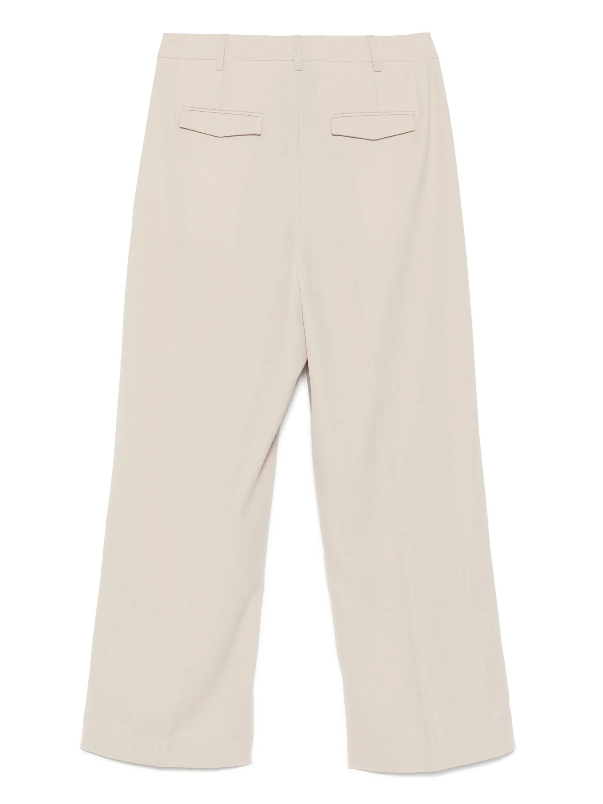 Herskind Pleat-detailed Trousers - 2