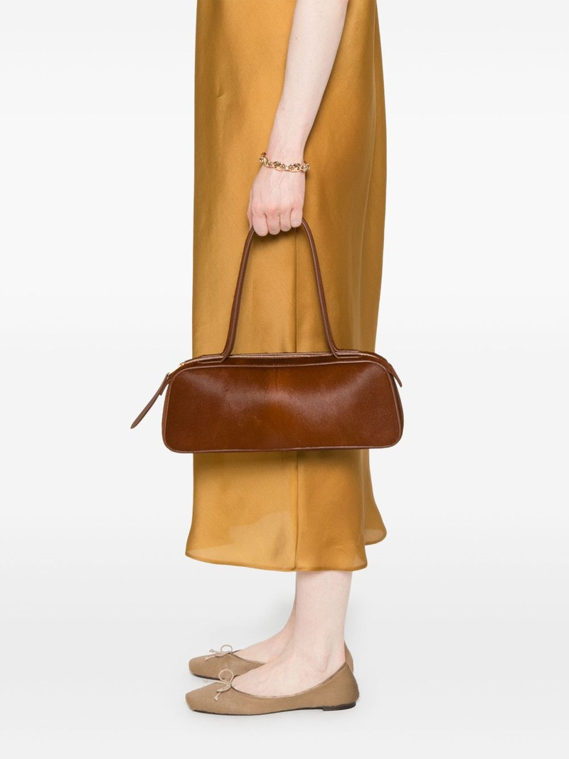 KHAITE Simona shoulder bag outlook