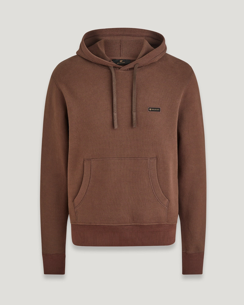 WORKS HOODIE 1