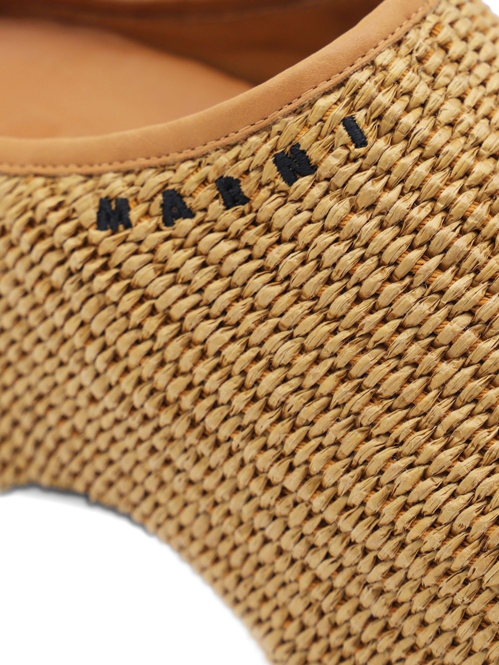 woven clogs - 4