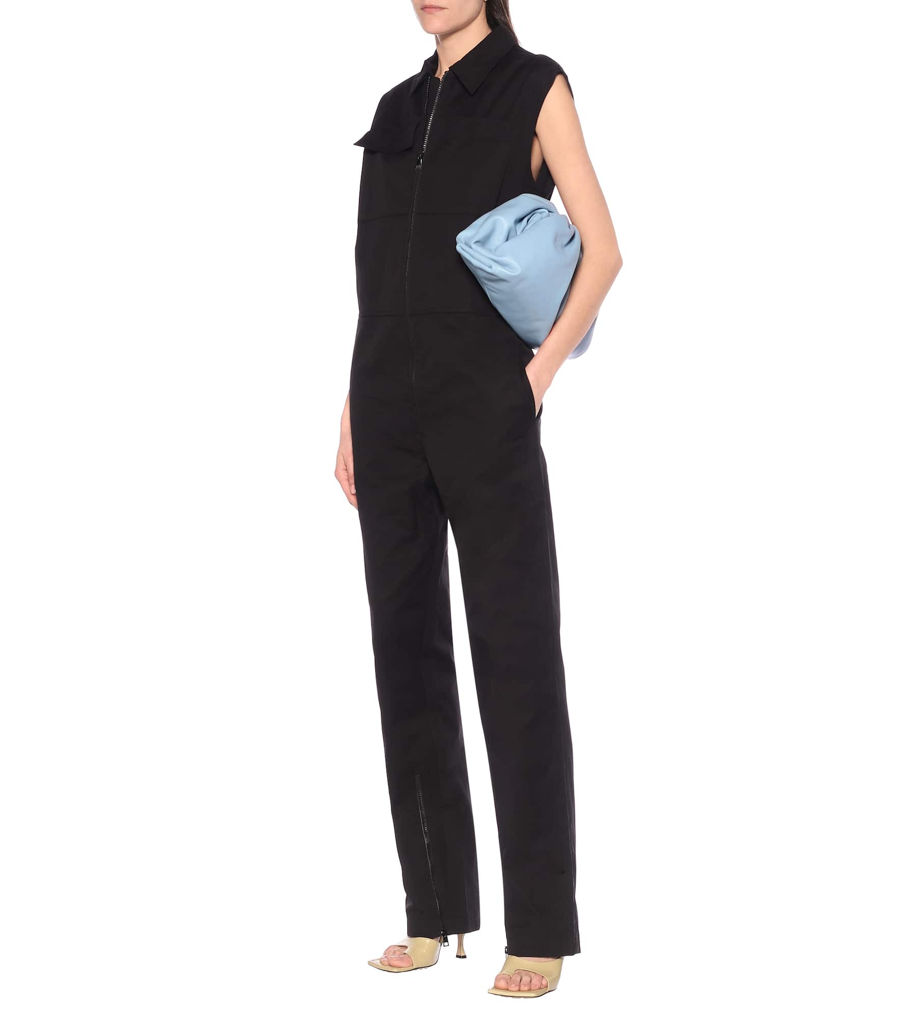 The Pouch leather clutch - 5
