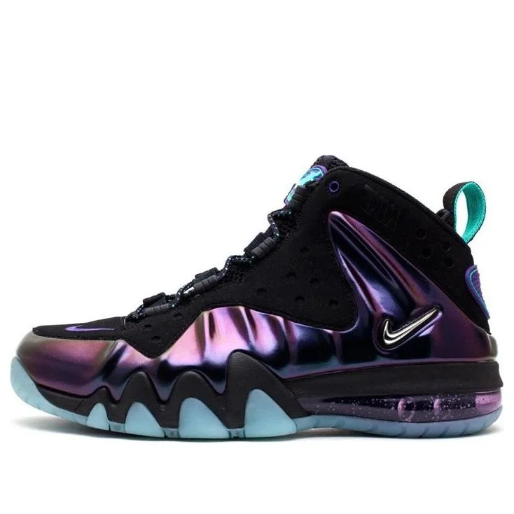 Nike Barkley Posite Max 'Eggplant' 555097-003 - 1