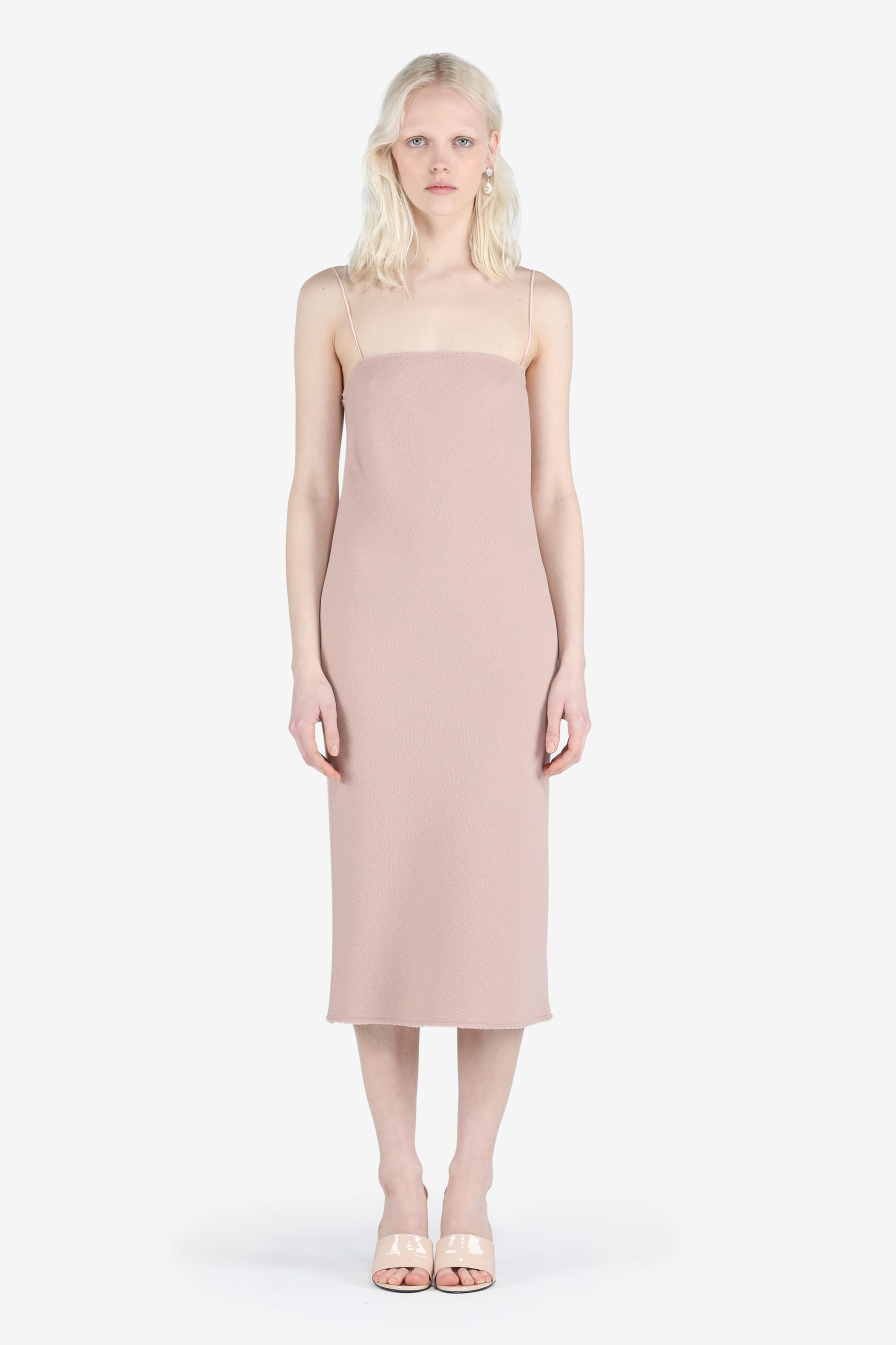 SLIP DRESS - 1