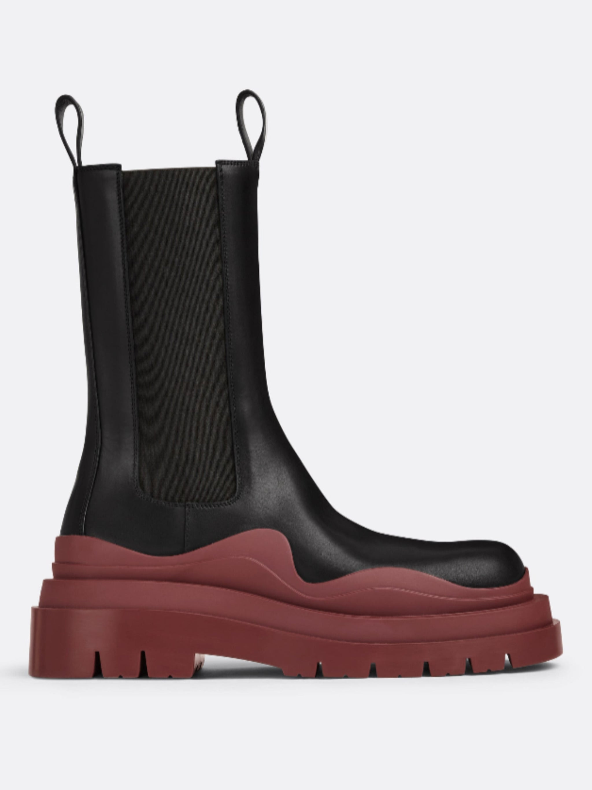 BOTTEGA VENETA Women Tire Boots - 1